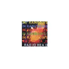 GENERICO - Radiohead In Rainbows