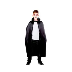 GENERICO - CAPA VAMPIRO NEG 140CM