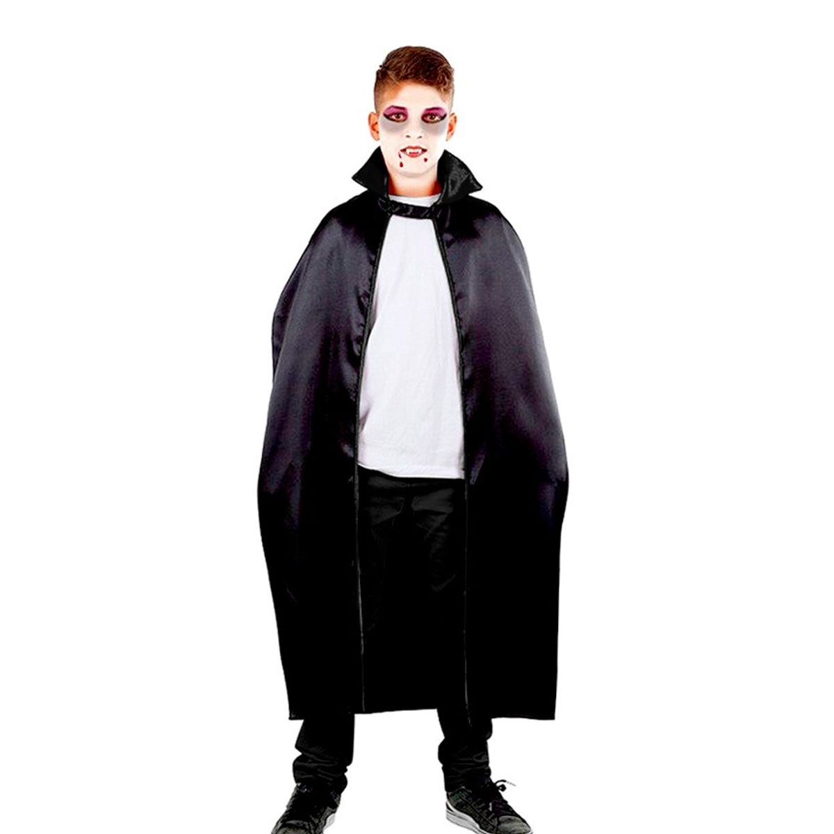 GENERICO - CAPA VAMPIRO NEG 90CM