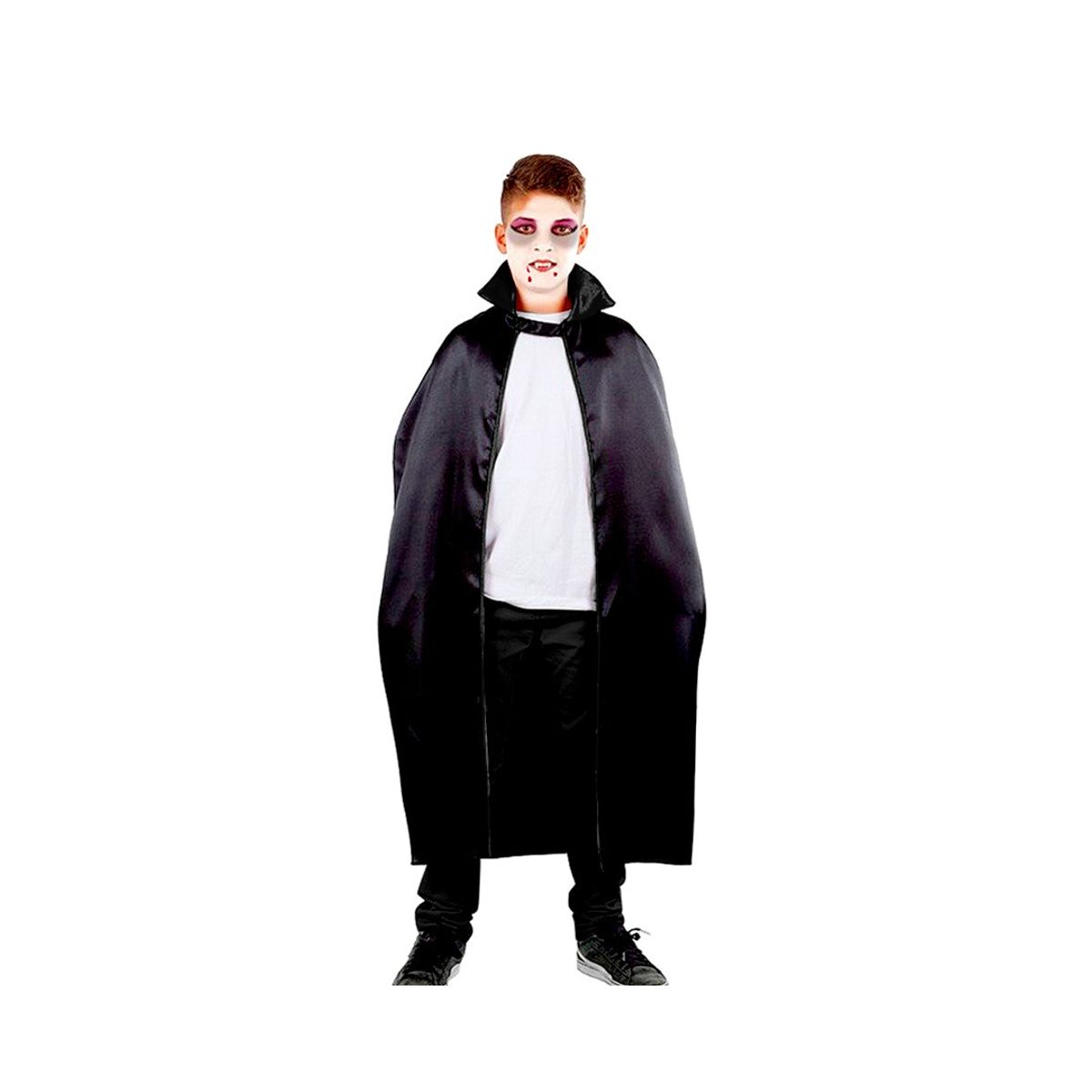 GENERICO - CAPA VAMPIRO NEG 90CM