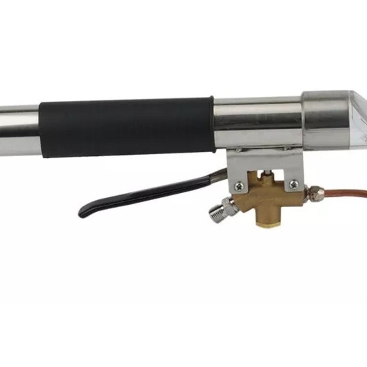 GENERICO - Boquilla Aspiradora Lavado Alfombra Tapiz Con Aplicador Profesional