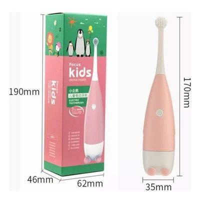 Imagen 2 del producto Cepillo De Dientes Electrico Para Niños