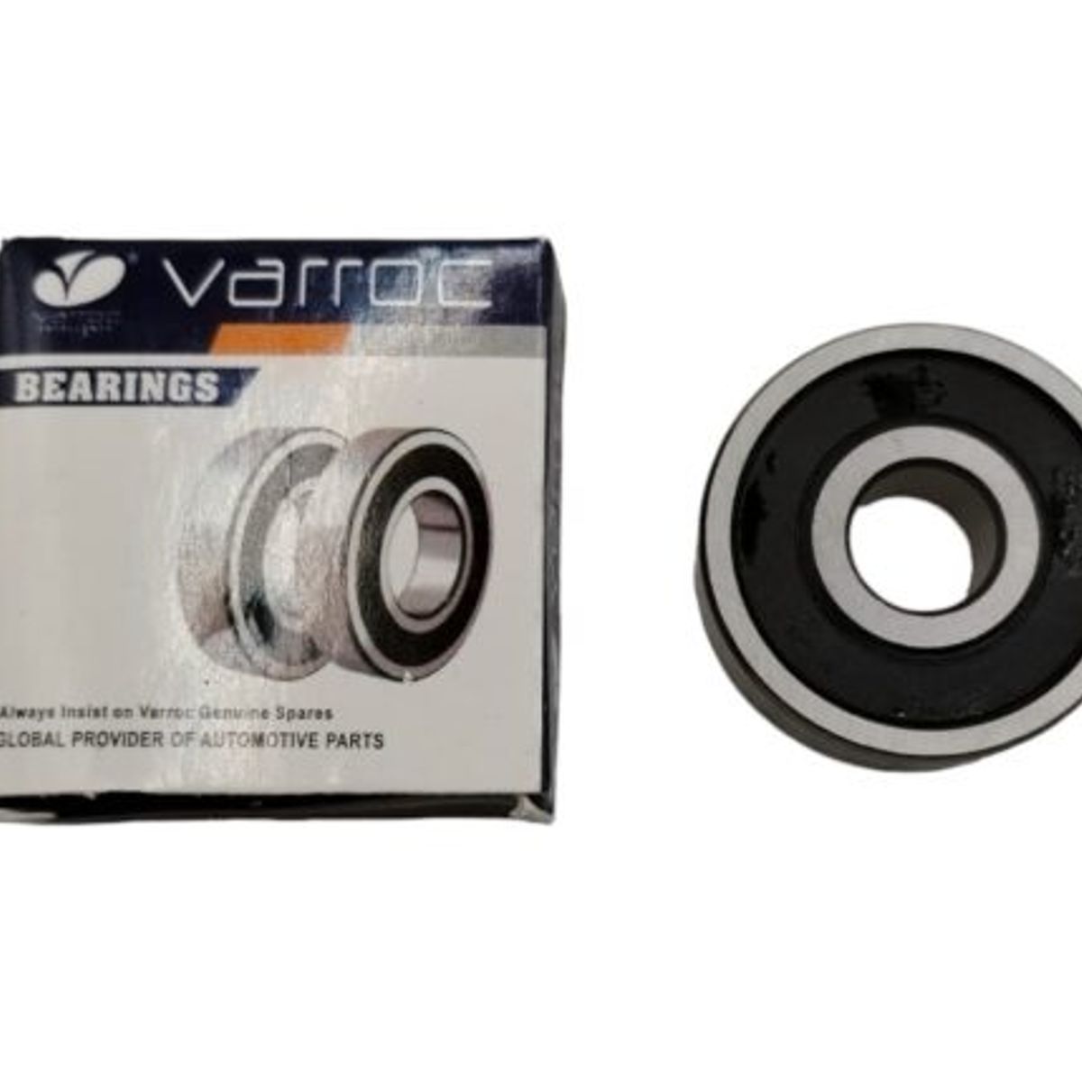 GENERICO - RODAMIENTO 6301 2RS MARCA: VARROC