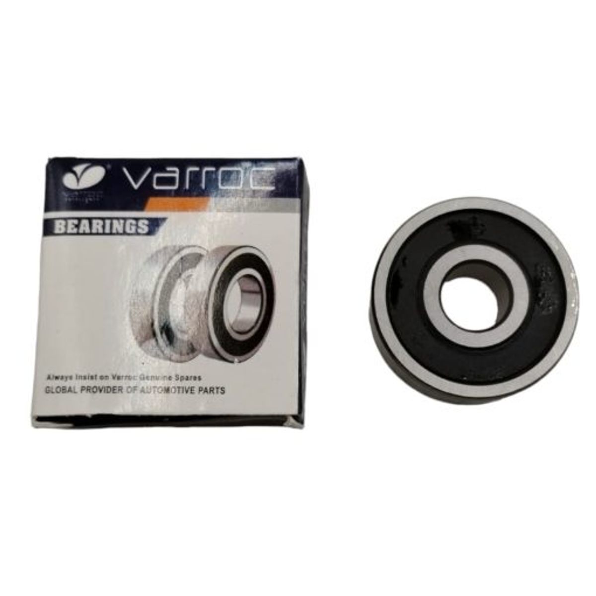 GENERICO - RODAMIENTO 6301 2RS MARCA: VARROC