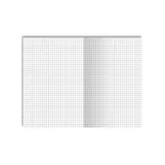 PROARTE - Cuadernillo Oficio 7Mm 10 Hjs 5 Pliegos