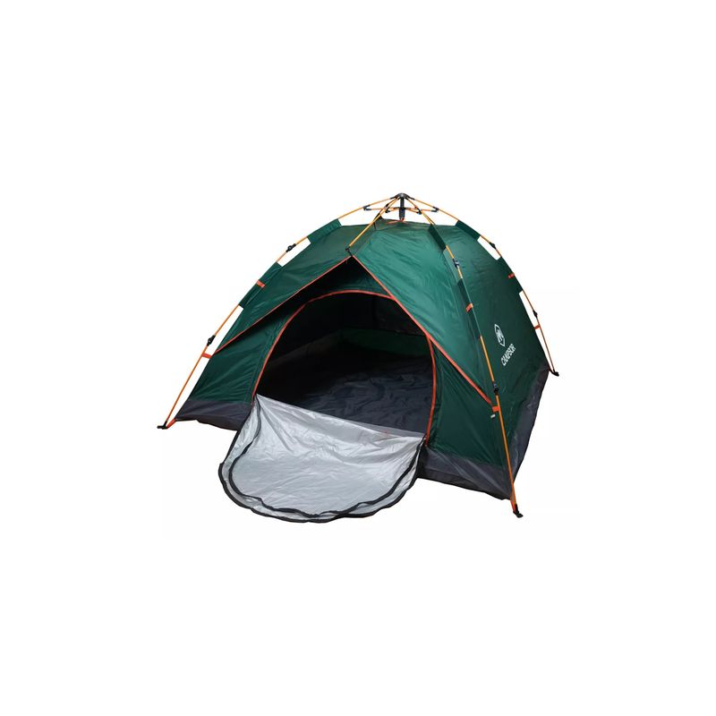 GENERICO - Carpa Automática Para 4 Personas Apertura Rápida Campsor