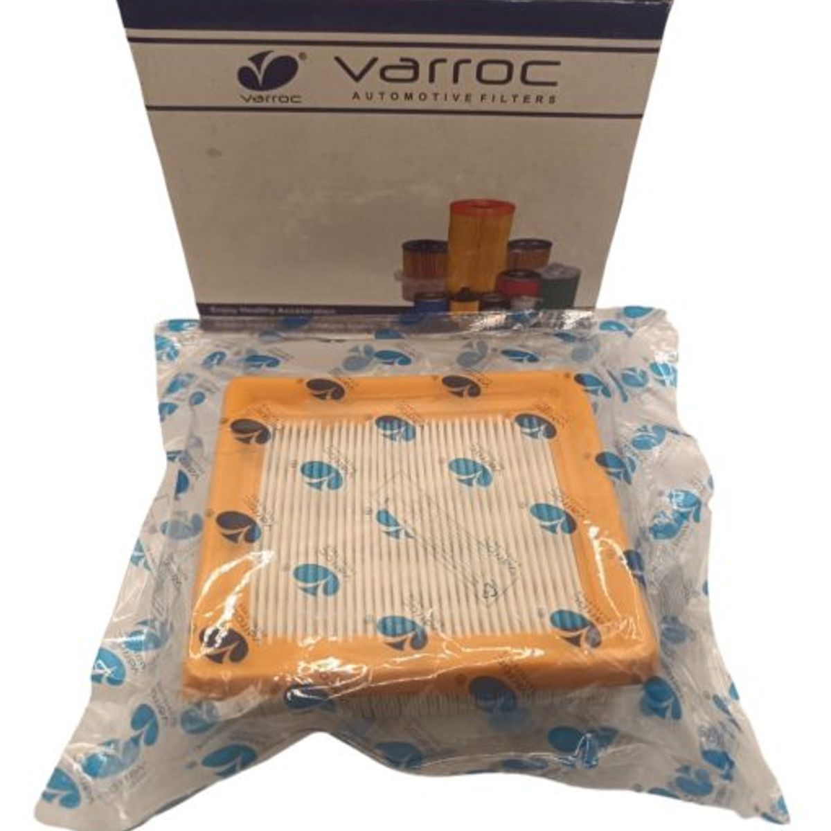 GENERICO - FILTRO AIRE KTM DUKE 200 MARCA: VARROC