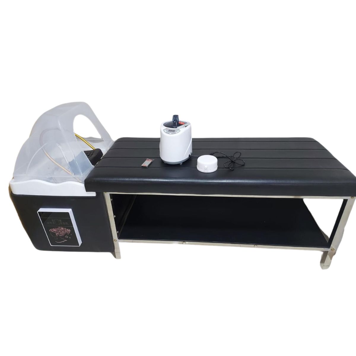 IMPOSALON - Lavapelo hidroterapia japones spa