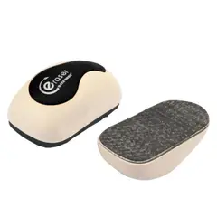 DATA ZONE - Borrador Tipo Mouse Negro
