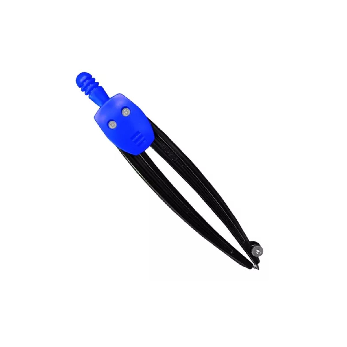 PROARTE - Compas Proarte Plastico CLapiz