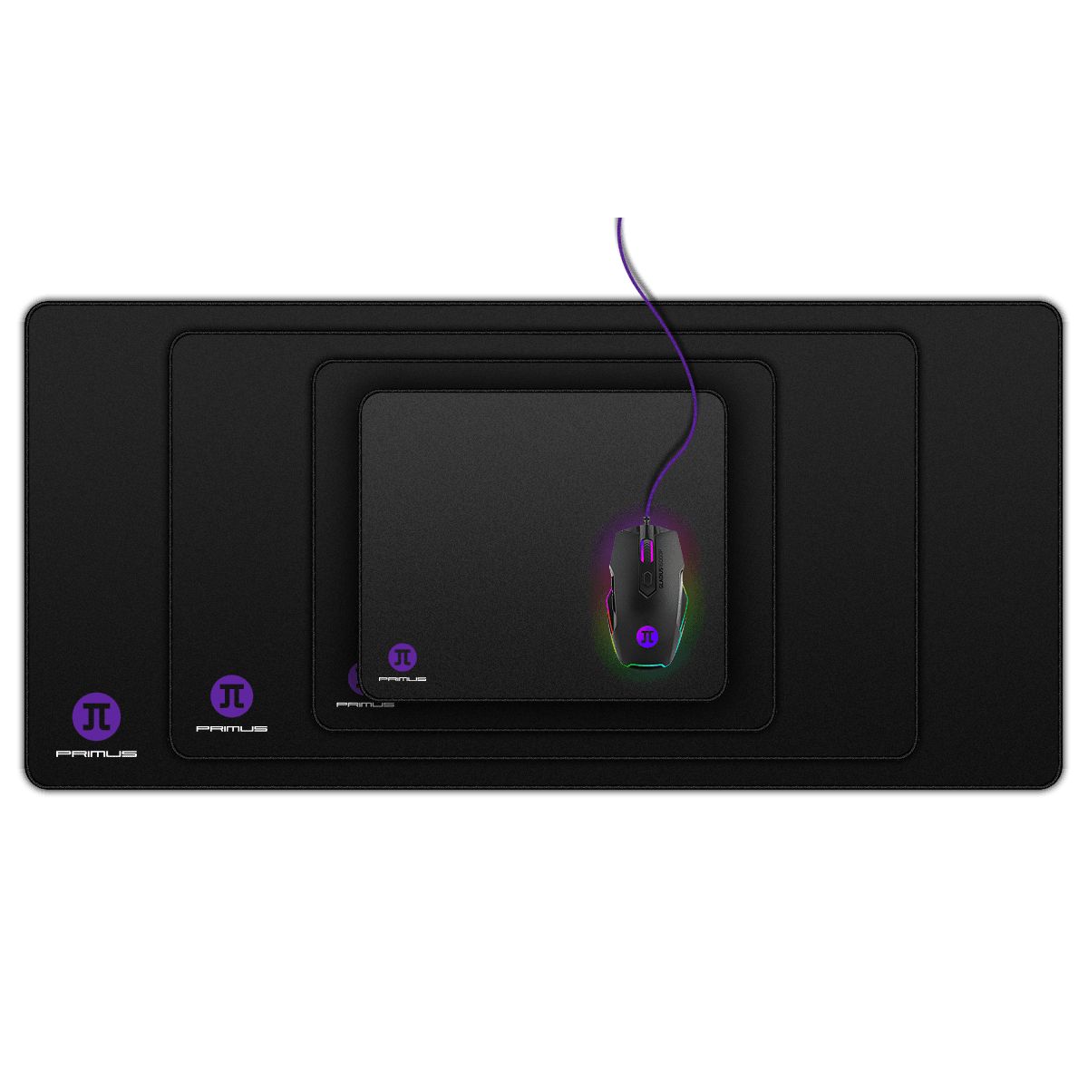 PRIMUS GAMING - mouse pad arena primus talla M