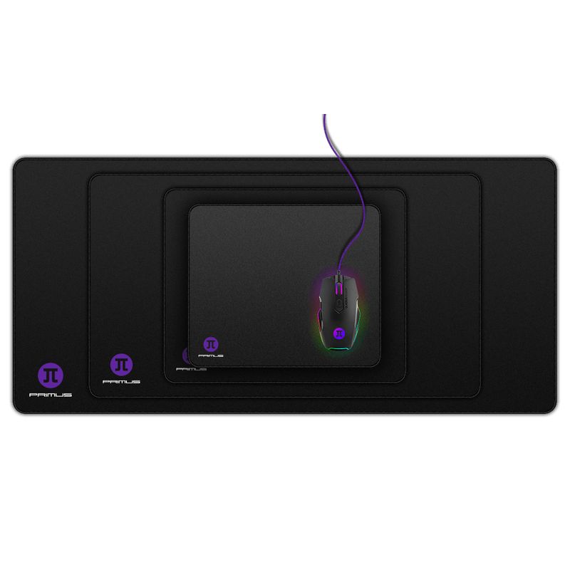PRIMUS GAMING - mouse pad arena primus talla M