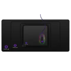 PRIMUS GAMING - Mouse pad arena primus talla M
