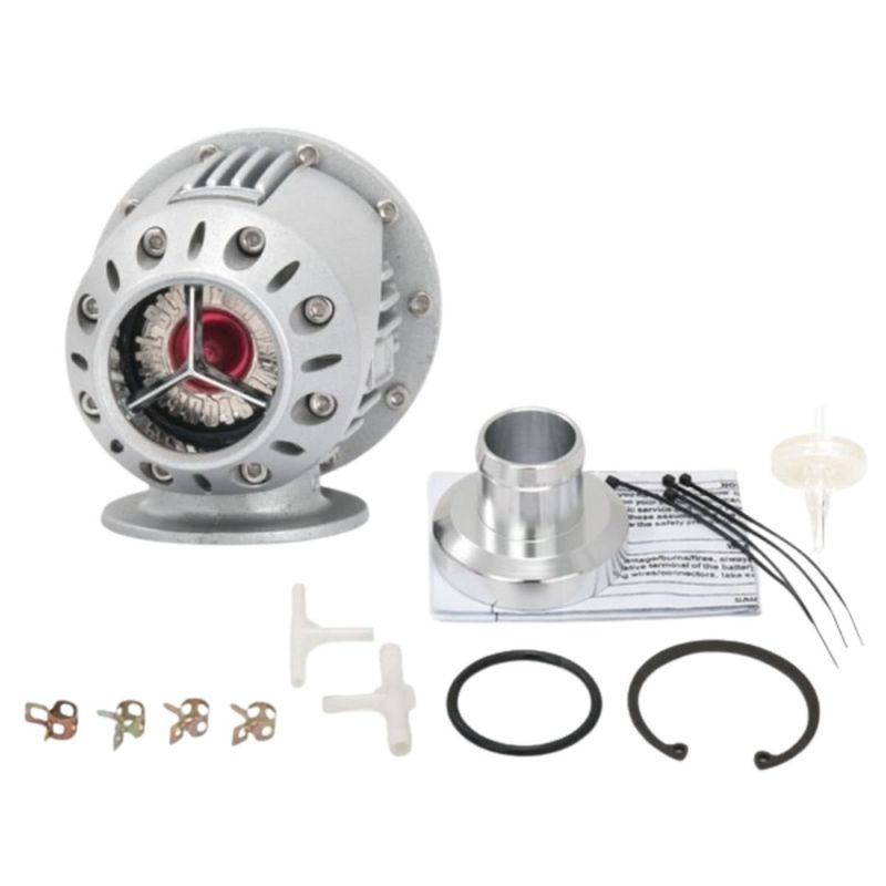 GENERICO - Blow Off HKS SQV4 para Motor Diesel