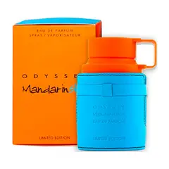 ARMAF - Odyssey Mandarin Sky Ltda Edition EDP 200 ml.