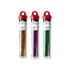 CREATIVE - Escarcha 18G Surtido