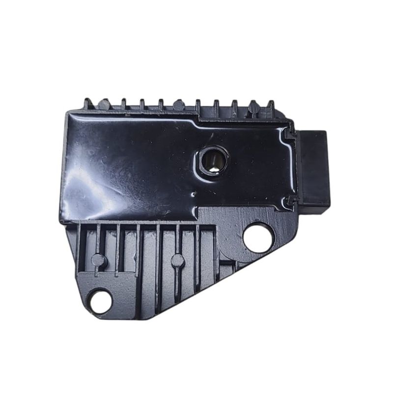 GENERICO - Rectificador de voltaje Moto Keeway DoradoSShadowVblade250
