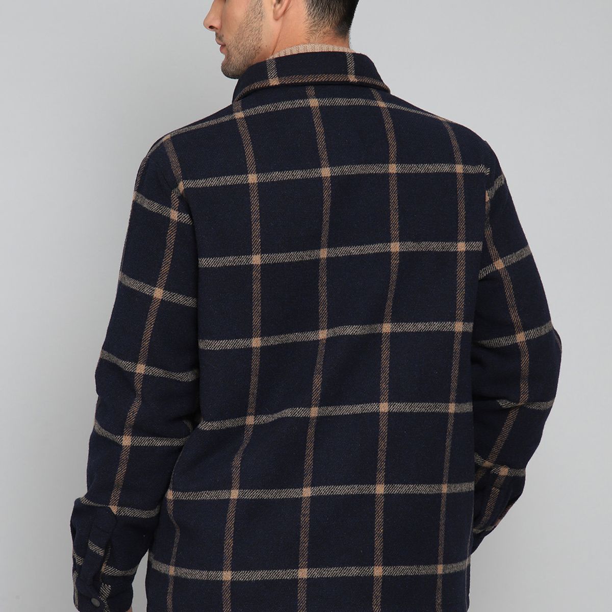 ARROW - Chaqueta Cuadros Manga Larga Arrow ARROW.