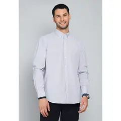 ARROW - Camisa Cuadros Manga Larga ARROW_.
