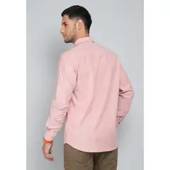 ARROW - Camisa Oxford Spandex ARROW_.