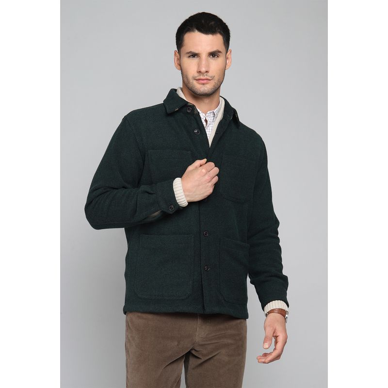 ARROW - Chaqueta Overzise Manga Larga Arrow ARROW