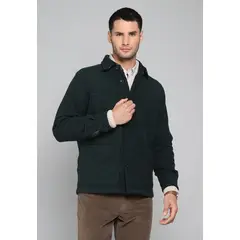ARROW - Chaqueta Overzise Manga Larga