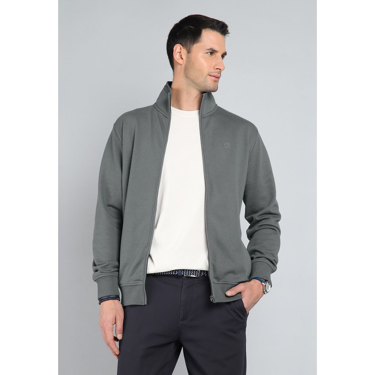 GUY LAROCHE - Polerón Cuello Alto Guy Laroche GUY LAROCHE.