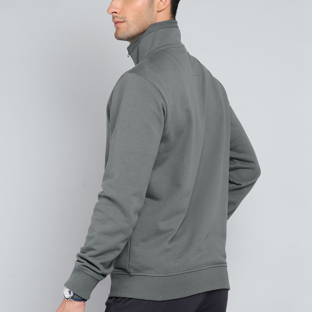 GUY LAROCHE - Polerón Cuello Alto Guy Laroche GUY LAROCHE.