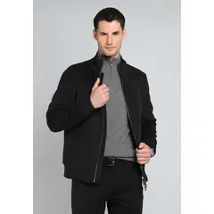 GUY LAROCHE - Chaqueta Cuello Alto