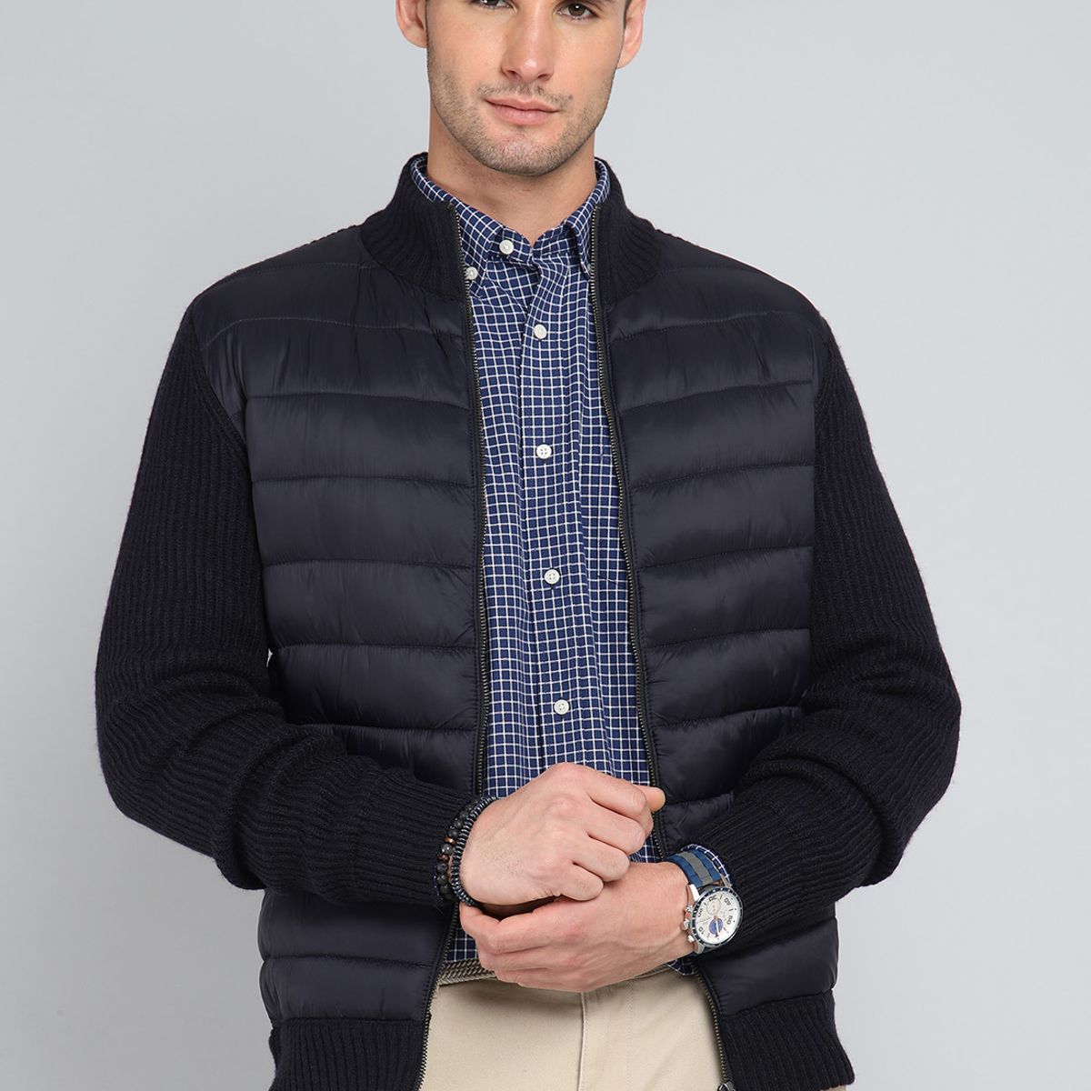 GUY LAROCHE - Chaqueta Manga Larga Guy Laroche GUY LAROCHE