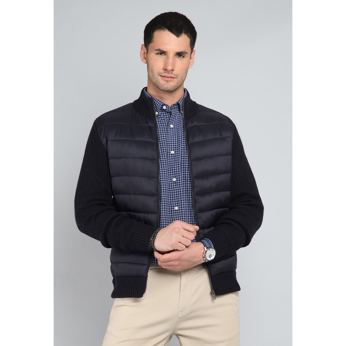 GUY LAROCHE - Chaqueta Manga Larga Guy Laroche GUY LAROCHE