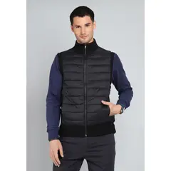 GUY LAROCHE - Chaqueta sin Mangas