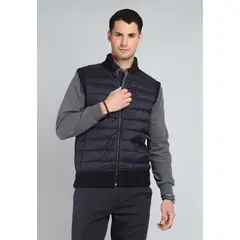 GUY LAROCHE - Chaqueta sin Mangas