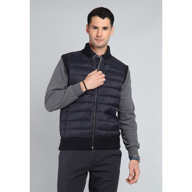 GUY LAROCHE - Chaqueta sin Mangas Guy Laroche GUY LAROCHE
