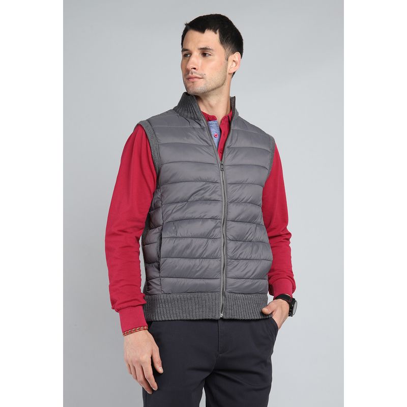GUY LAROCHE - Chaqueta sin Mangas Guy Laroche GUY LAROCHE