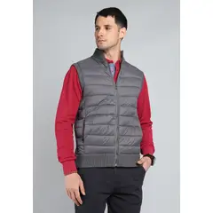 GUY LAROCHE - Chaqueta sin Mangas