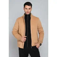 GUY LAROCHE - Chaqueta Cuello Alto