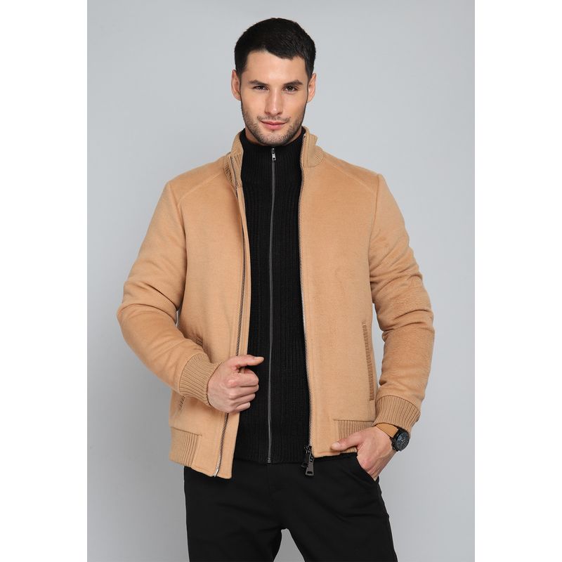 GUY LAROCHE - Chaqueta Cuello Alto Guy Laroche GUY LAROCHE