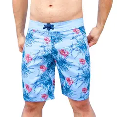 ANDESLAND OUTDOOR APPAREL - Shorts Verano Surf Hombre