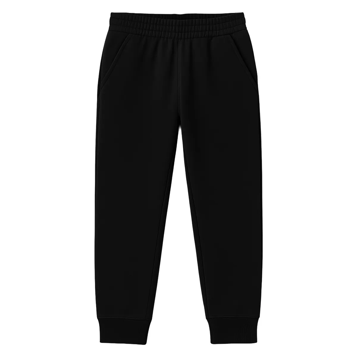 ANDESLAND OUTDOOR APPAREL - Pantalón Buzo Algodón Vulpes Niños