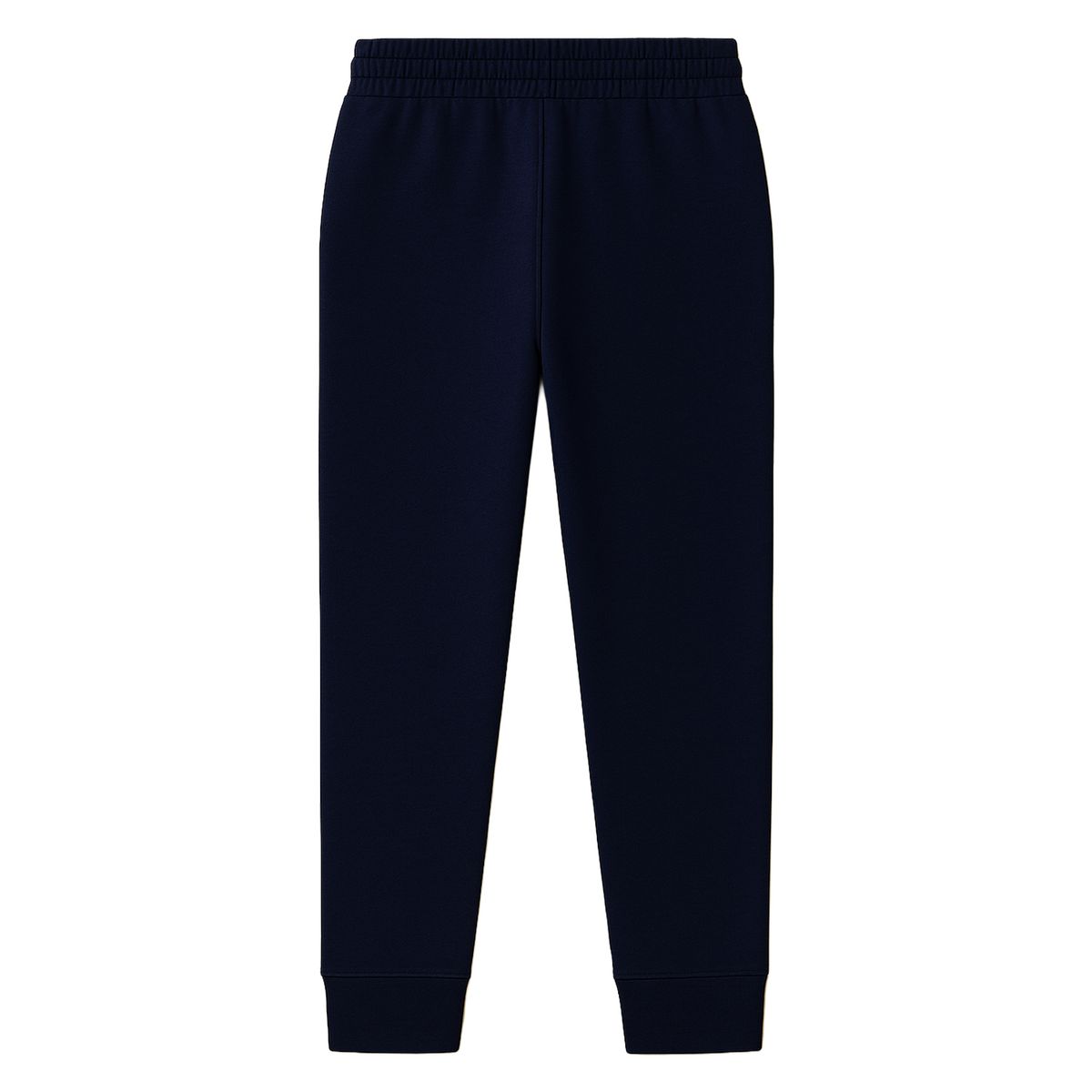 ANDESLAND OUTDOOR APPAREL - Pantalón Buzo Algodón Vulpes Negro Niños