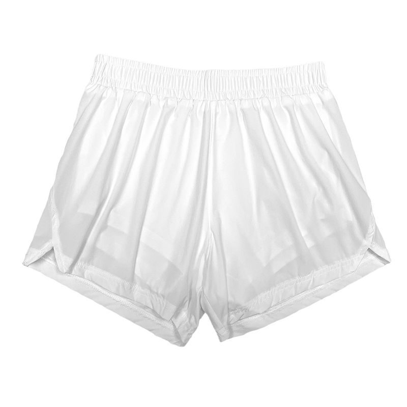 ANDESLAND OUTDOOR APPAREL - Short DryFit Sport Running Mujer
