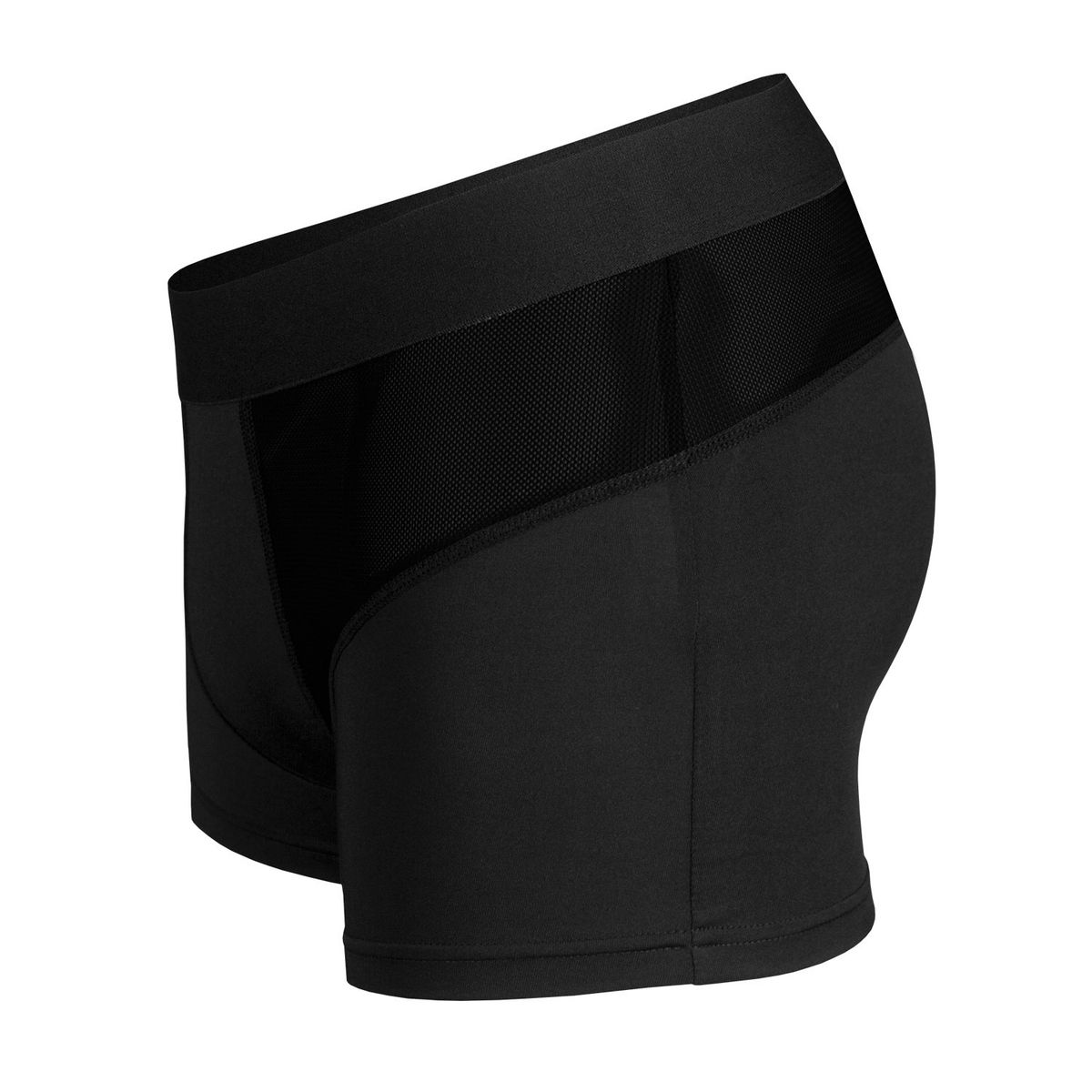 ANDESLAND OUTDOOR APPAREL - Shorts Interior Dry Fit Urocyon Hombre