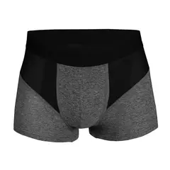 ANDESLAND OUTDOOR APPAREL - Short Interior Con Malla Secado Rápido Hombre