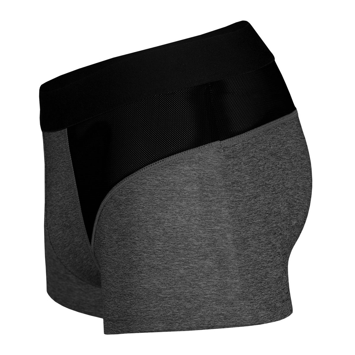 ANDESLAND OUTDOOR APPAREL - Shorts Interior Dry Fit Urocyon Hombre