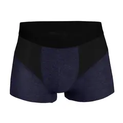 ANDESLAND OUTDOOR APPAREL - Shorts Interior Dry Fit Urocyon Hombre