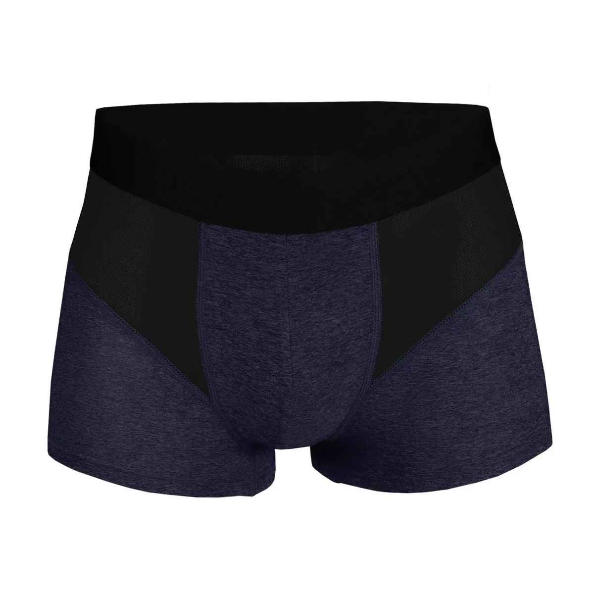 ANDESLAND OUTDOOR APPAREL - Shorts Interior Dry Fit Urocyon Hombre