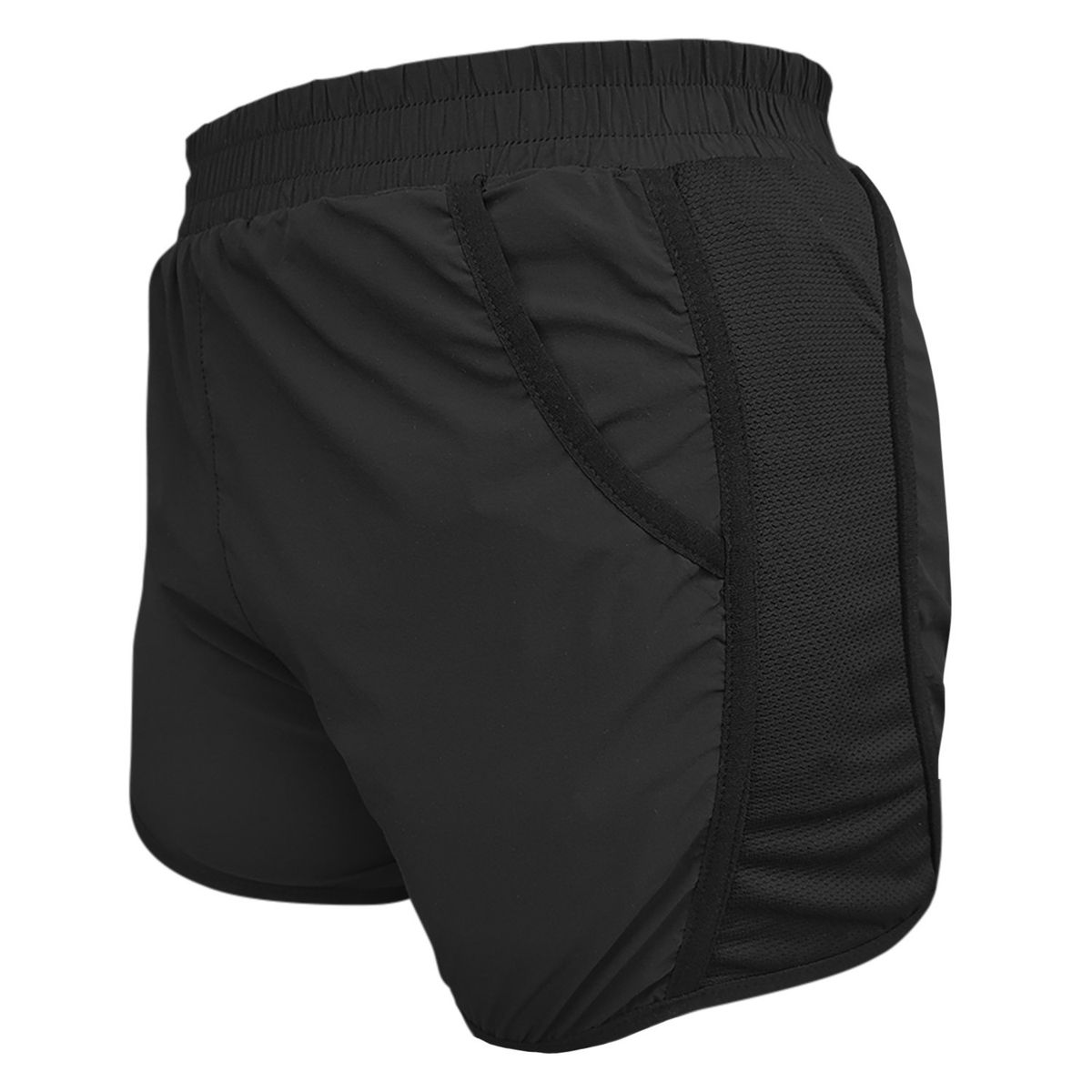 ANDESLAND OUTDOOR APPAREL - Shorts Sport Bangsi Mujer