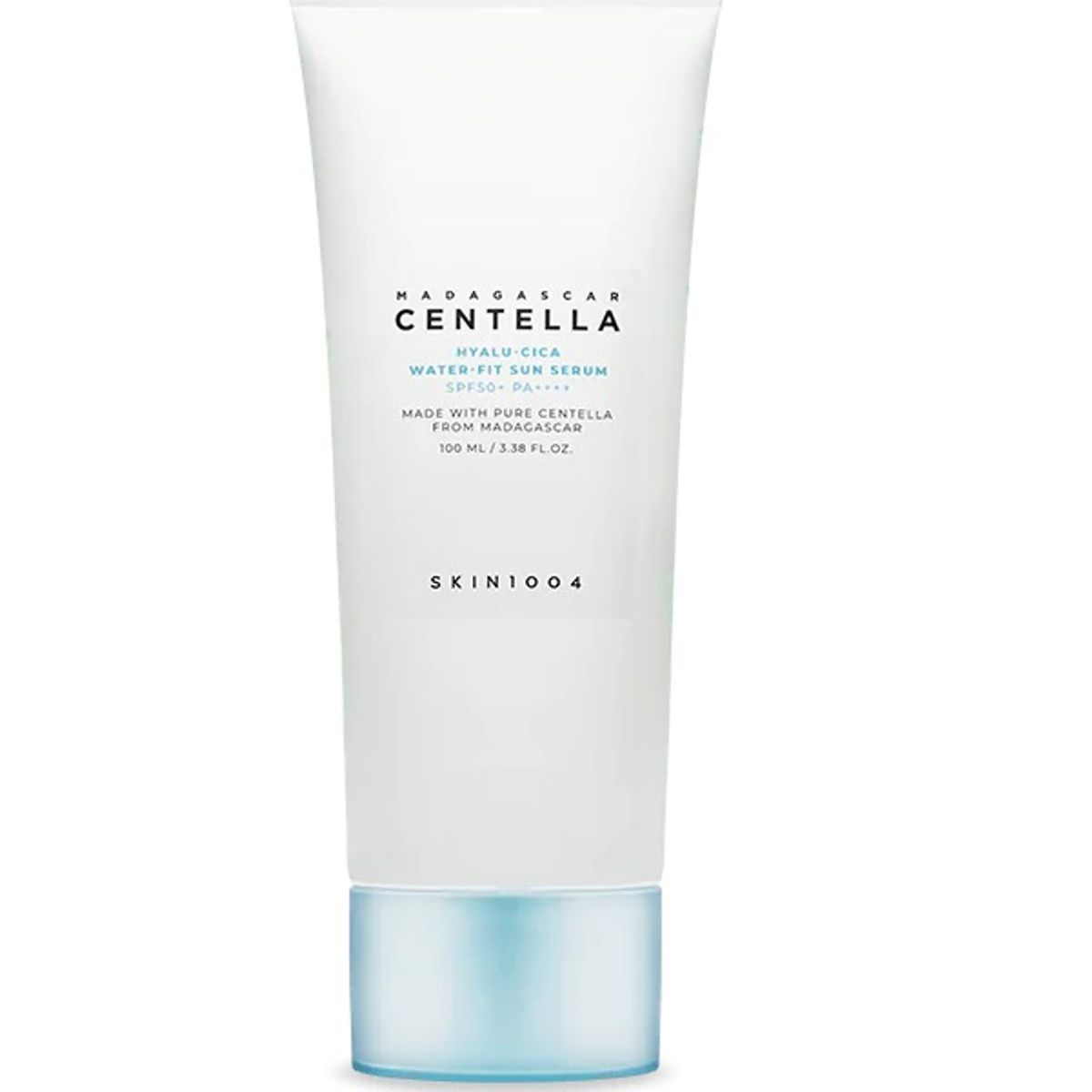 SKIN1004 - Protector Solar con Centella Asiática Madagascar SKIN1004 - Versión grande 100ml