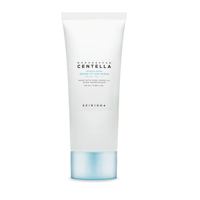 SKIN1004 - Protector Solar con Centella Asiática Madagascar SKIN1004 - Versión grande 100ml